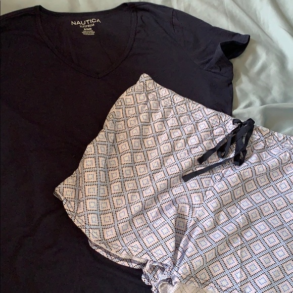Nautica Other - Pajama Set
